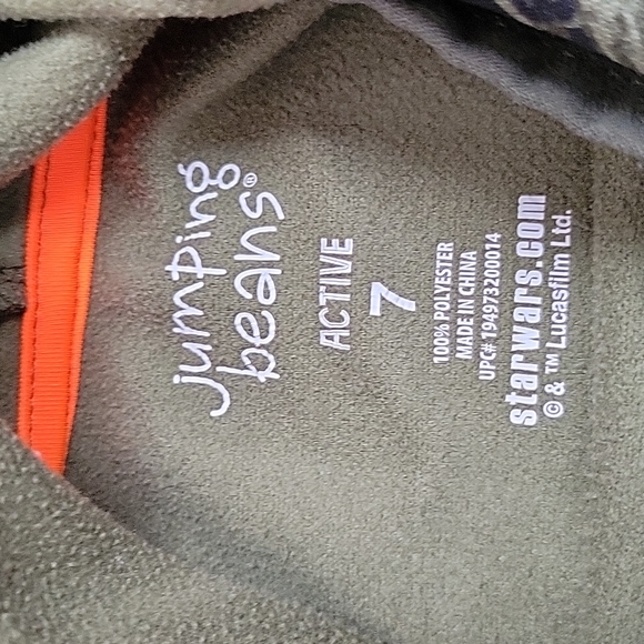 Star wars hoodire - Picture 2 of 3